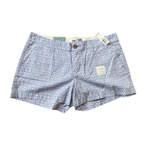 Old Navy Summer Shorts 3-Pack Bundle NWT - Picture 4 of 14